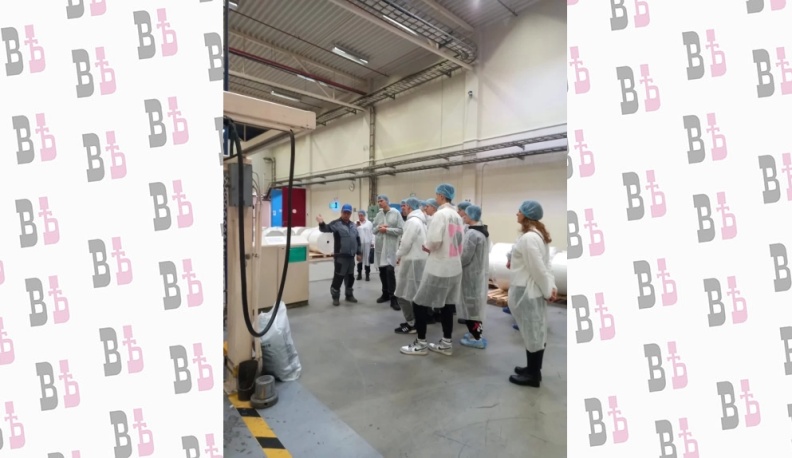 В Калужской области возобновят подготовку специалистов бумажной промышленности