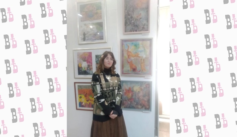 В Калуге названы победители межшкольной выставки-конкурса «Все краски мира»