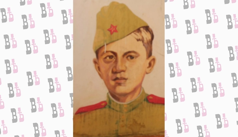 «За друзей, за семью, за Отчизну свою!»