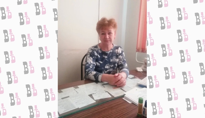 Калужский врач с 35-летним стажем рассказала о своей работе