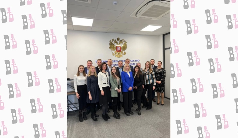 Калужские экспортеры вернулись из Киргизии с новыми контрактами