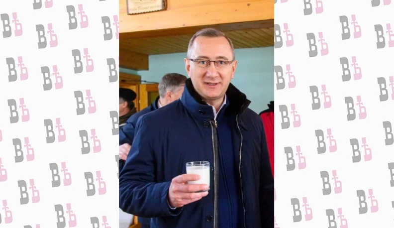 Калужская область укрепила позиции в сфере молочного животноводства