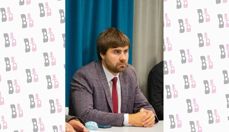 Сергей Верхоламочкин: «Сегодня служащим по контракту оказывается огромная поддержка»