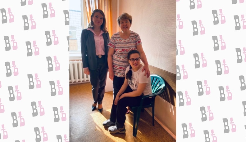 Дарящие крылья