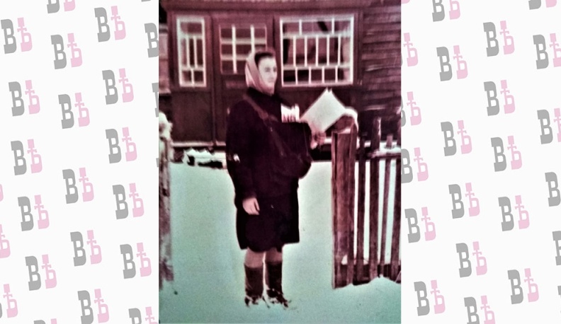 Миллион писем Надежды