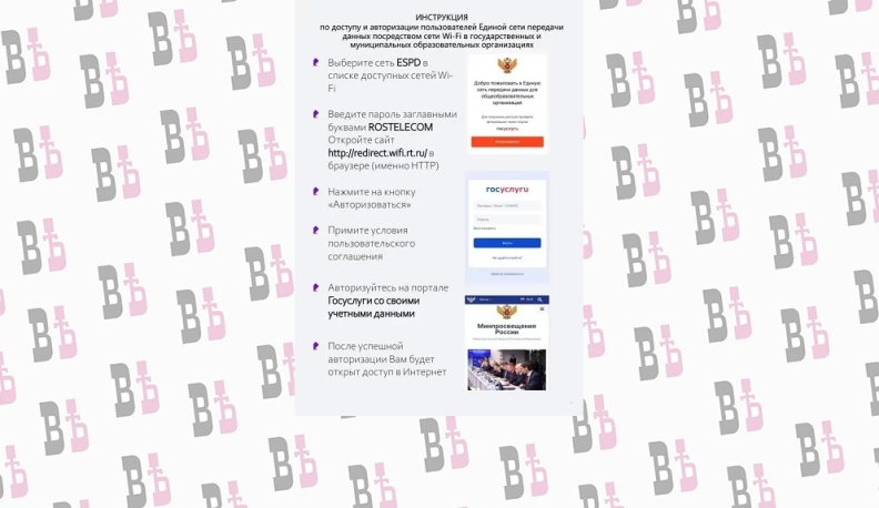 Калужским избирателям обеспечивают доступ к сети «Интернет» для дистанционного электронного голосования в образовательных организациях