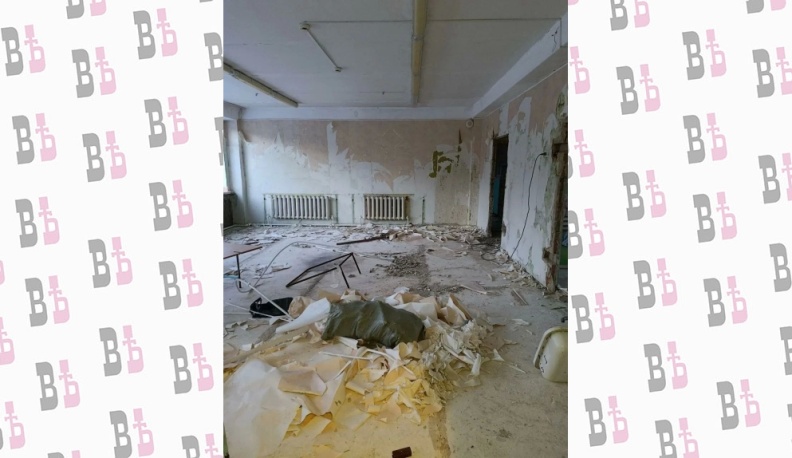 В детсаду Дзержинского округа стартовал капремонт по нацпроекту