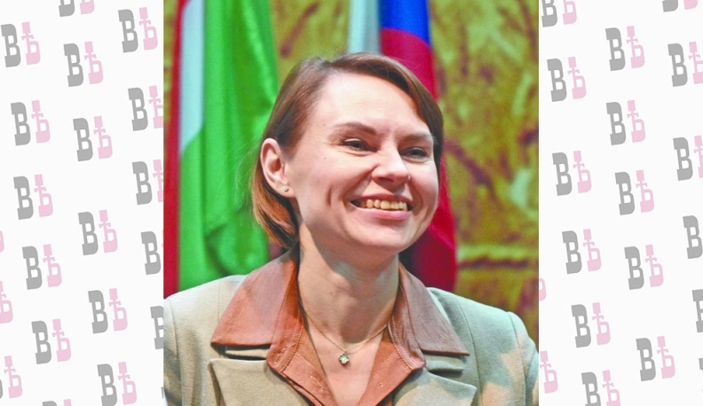 Село молодеет