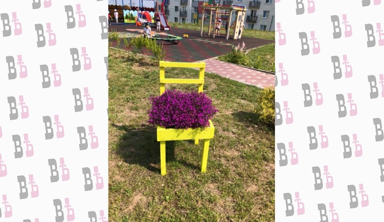 Детский сад «Мечта».