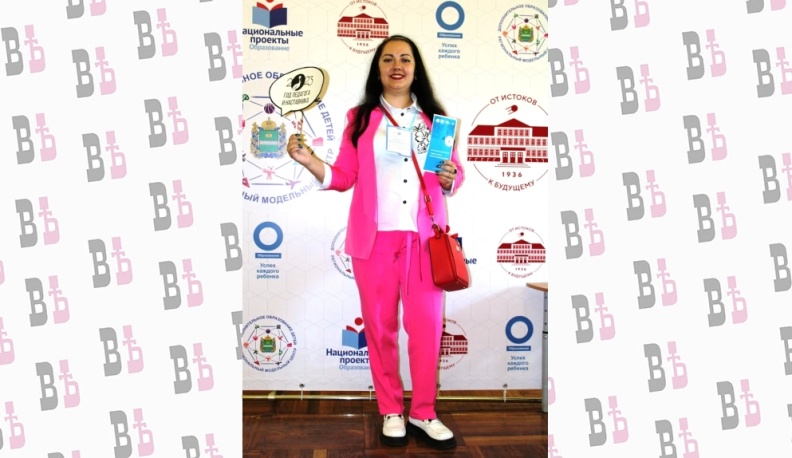 Кировчанка вышла в финал конкурса «Арктур»