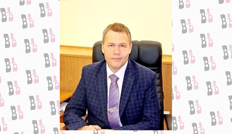 Игорь Переверзев стал главврачом Калужской городской клинической больницы №4