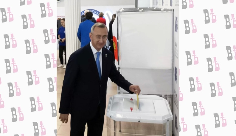 Единогласное доверие