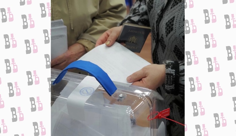 Председатель Калужского облизбиркома рассказал об итогах первого дня референдума в ЛНР