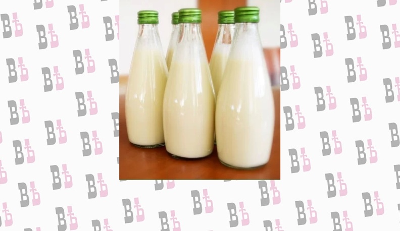 Калужские животноводы увеличили суточные надои молока на 10%