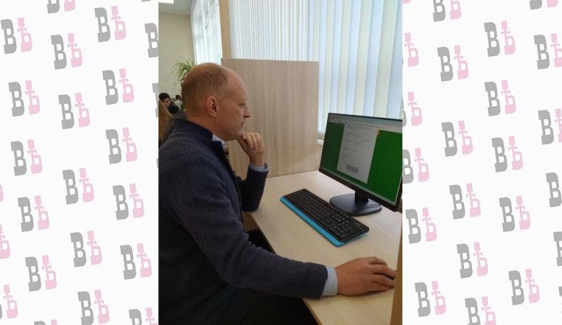 В КГУ им. К. Э. Циолковского написали «Цифровой диктант» 