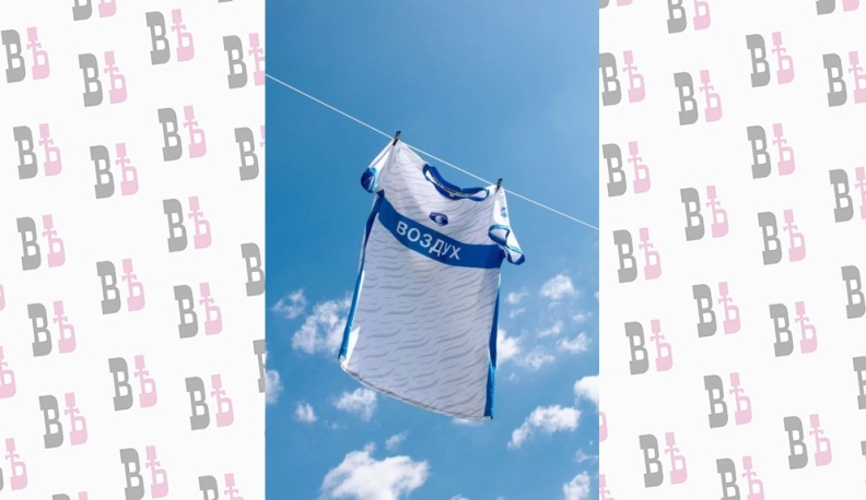 ФК «Калуга» презентовал экологичные комплекты формы