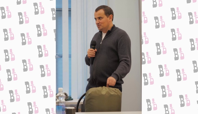 Волонтеры и предприниматели обсудили в ТПП варианты помощи фронту