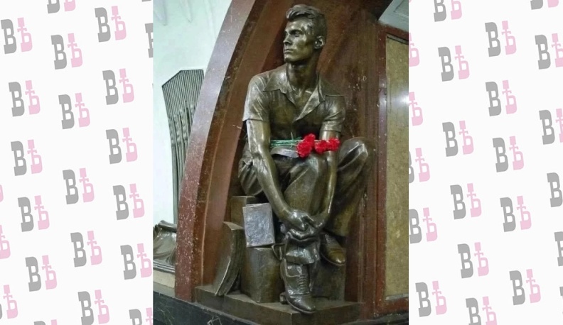 Остался вечно молодым