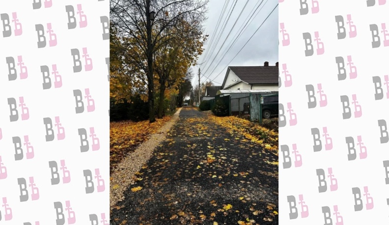 В Тарусском округе завершено асфальтирование больше 17 км дорог