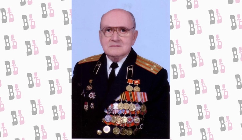 «Война, бывает, что и щадит, время – никогда»