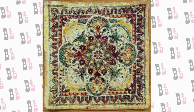 Гостиные ряды   крестиком