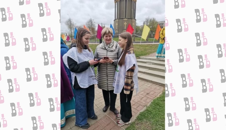 Почти пять тысяч жителей Малоярославецкого района проголосовали за благоустройство общественных территорий