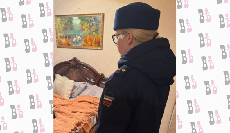 В Калуге обнаружили тело 44-летней женщины с ножевыми ранениями