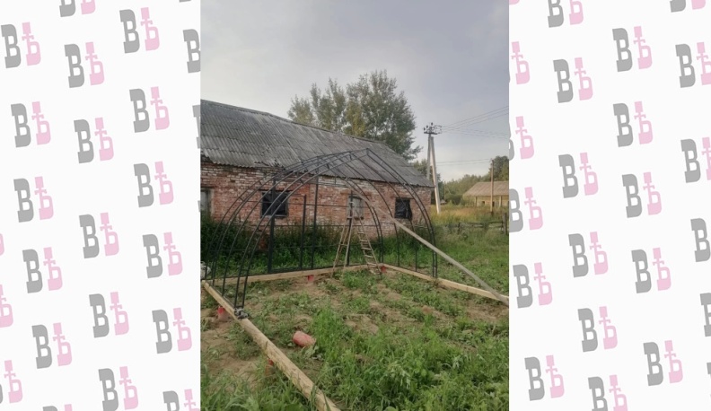 Житель Ульяновского района получил соцконтракт на развитие собственного дела