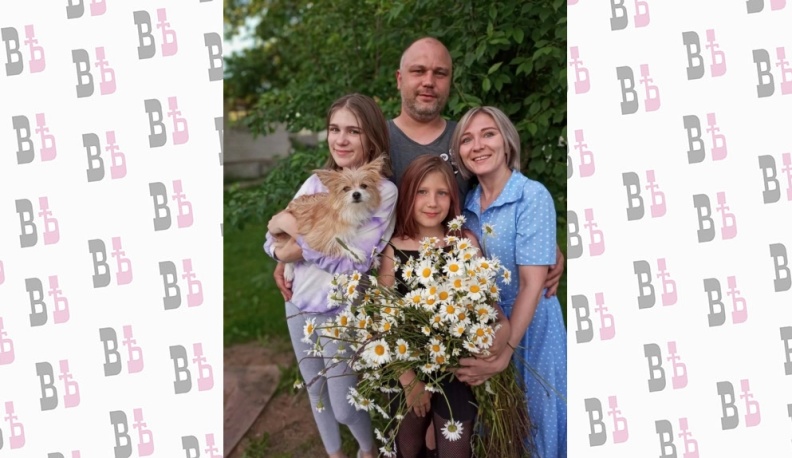 Секрет счастья – быть вместе