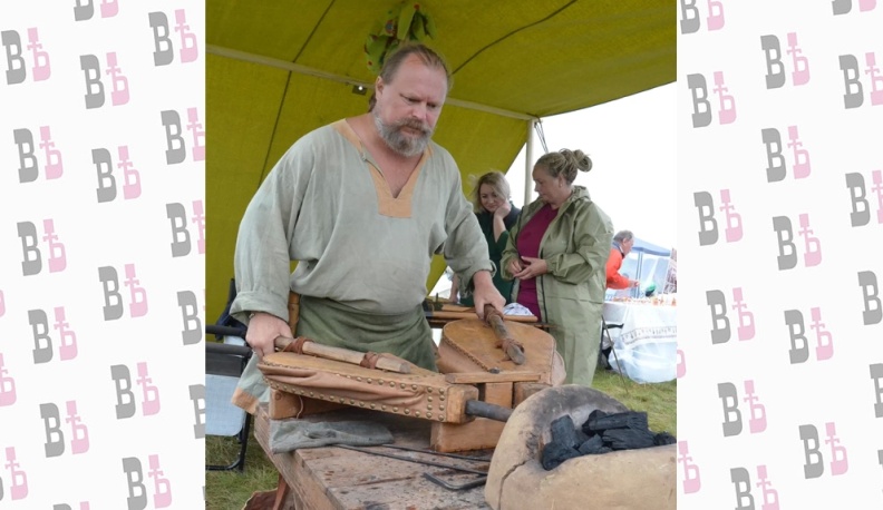 Дождь стоянию не помеха