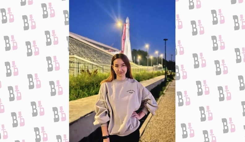 Мария Джаквалимова: «Главная формула борьбы с терроризмом – доброе отношение друг к другу»