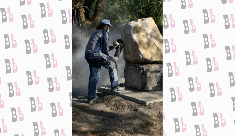 В Обнинске начался международный арт-фестиваль «Город первых»