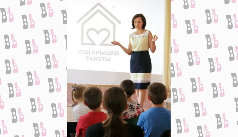 Дети из калужского приюта «Мечта» показали свои знания в энергосбережении