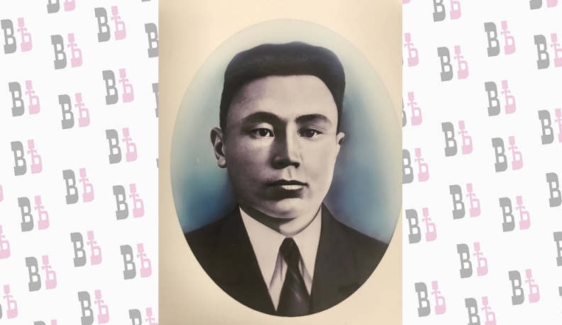 Землю из Бурятии привезла в Обнинск на могилу своего дяди-красноармейца жительница Петербурга