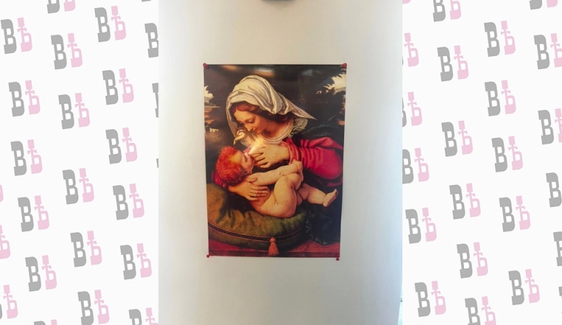 В Калуге для сотрудников медорганизаций прошла конференция по грудному вскармливанию