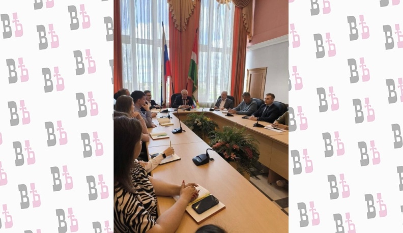 Калужская область занимает седьмое место в ЦФО по средней цене борщевого набора 