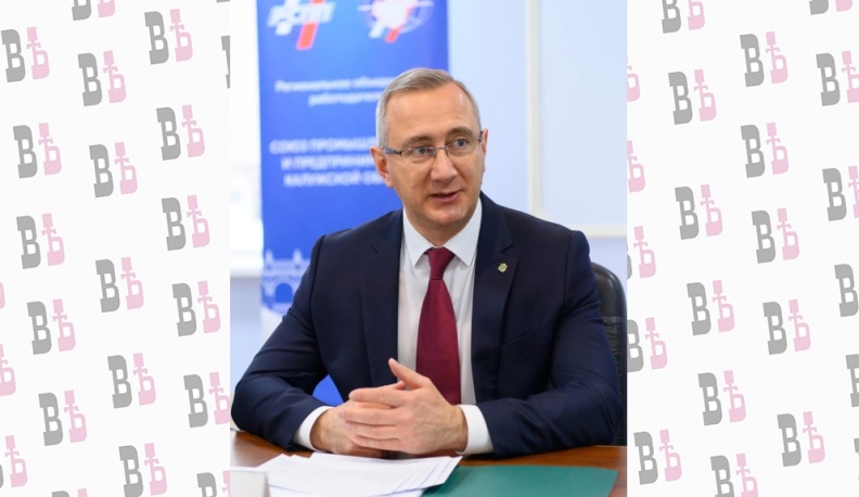 Губернатор Калужской области принял участие в заседании «Союза промышленников и предпринимателей Калужской области»