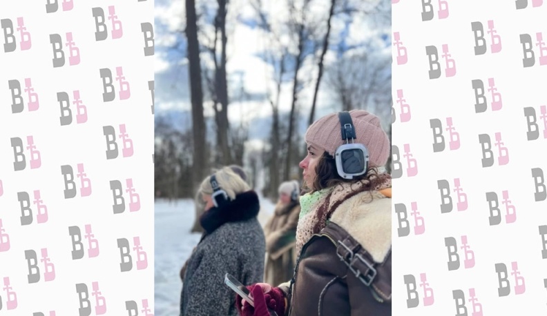 Жителей и гостей Калуги приглашают на аудиопрогулку «Ракеты. Корабли. Люди»