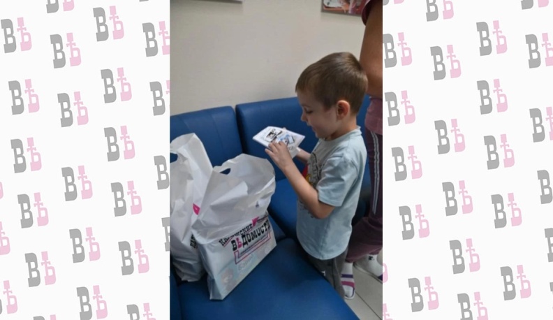 Интервью  с начинающим  блогером