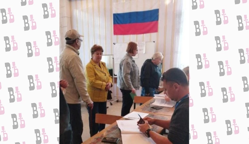 В Калужской области на выборах абсолютное число мандатов получили депутаты «Единой России»