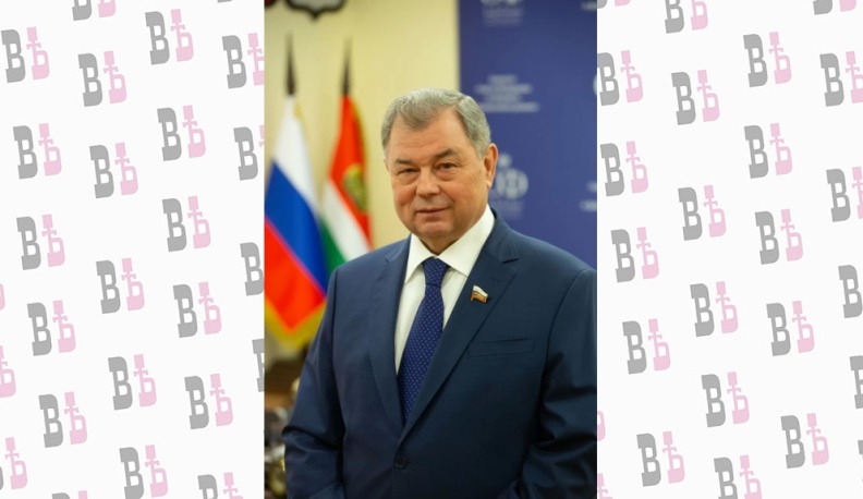 Губернатор Калужской области поздравил Анатолия Артамонова с наградой