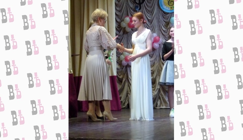 В Износках прошел отчетный концерт детской школы искусств 