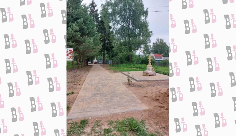 В сельских поселениях Мосальского района реализуют проекты инициативного бюджетирования 
