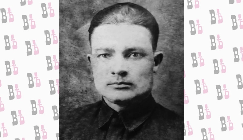 Аким Назарович Новиков.