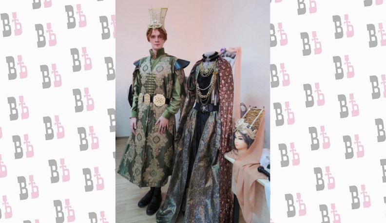 В Калуге проходит региональная выставка работ студентов техникумов и колледжей 