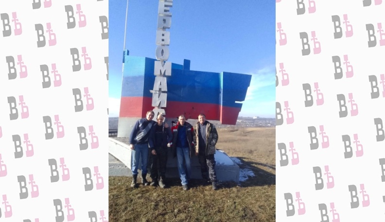 Кондровские коммунальщики заслужили благодарность от жителей Первомайска