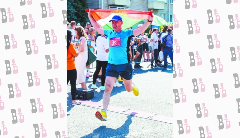 Девятый. Атомный. Рекордный!