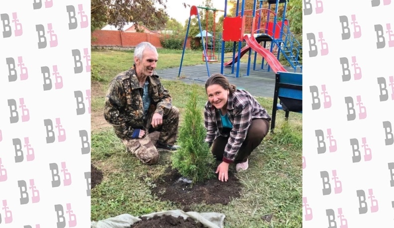 В Международный день благотворительности организация «Новый день» отметила 10-летний юбилей
