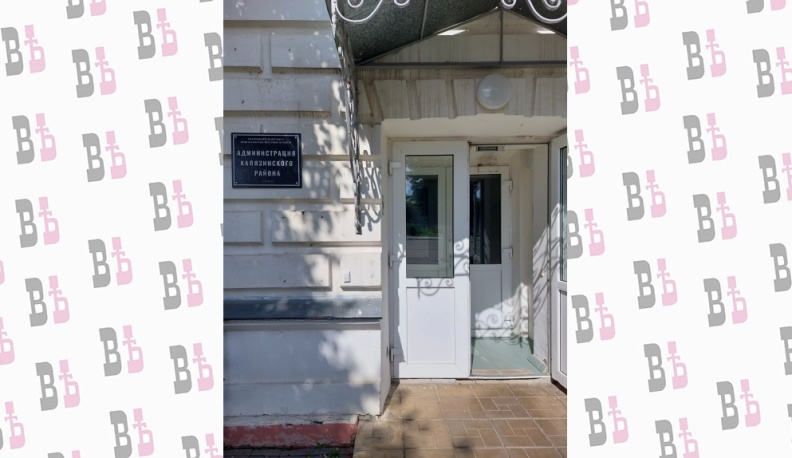 В Тарусе снимают сказку