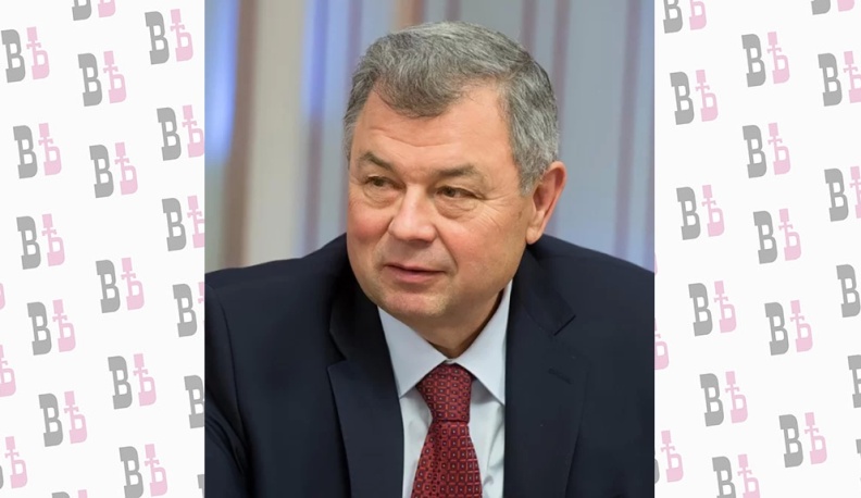 Сенатор Анатолий Артамонов выразил соболезнования по поводу кончины Пелагеи Сергеевны Королёвой